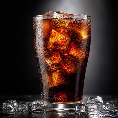 Coca-Cola Lata