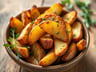 Batata Trufada