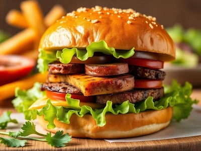 Veggie