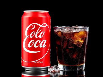 Coca-Cola